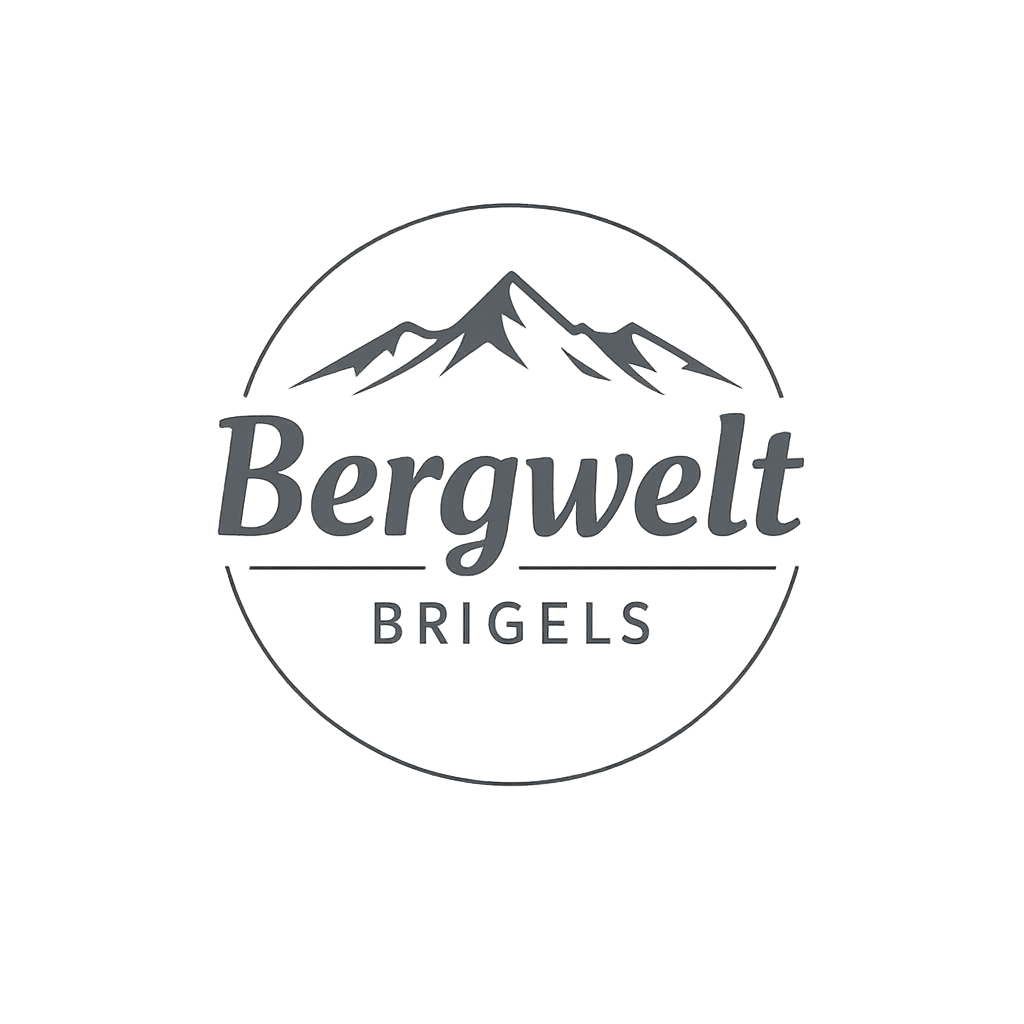 Bergwelt Brigels